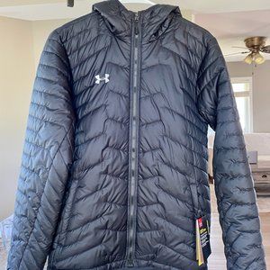 Under Armour  Coldgear Reactor Jacket